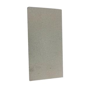 China High Alumina Ball Mill Lining Brick for Acid Proof Refractory in Industrial Furnace wholesale