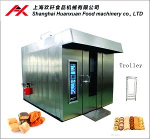 China Shanghai Products Bread Baking Oven wholesale