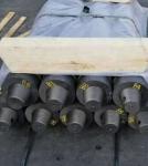 China Manufacturer High Carbon Graphite EleDiameter 500mm UHP Graphite Electrode