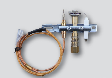 Everlasting Fire Component Ceramic Parts