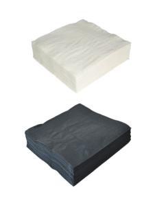 China Unscented Non Toxic Disposable Restaurant Paper Napkins Wood Pulp wholesale