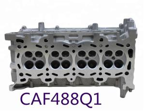 China 3S7G 6C032BB Engine Cylinder Heads wholesale