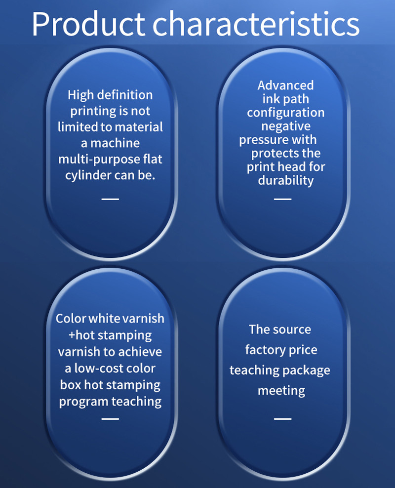 High-Performance Printer Printing Machine 1209 for Exceptional Printing Results