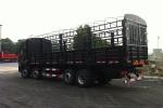 Euro3 Dongfeng Kinland DFL5311CCQA8 Stake Truck,Dongfeng Truck,Dongfeng Camions