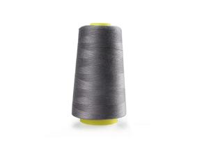 China Embroidery Bonded Polyester Thread Olyester Synthetic 120D/2TBR wholesale