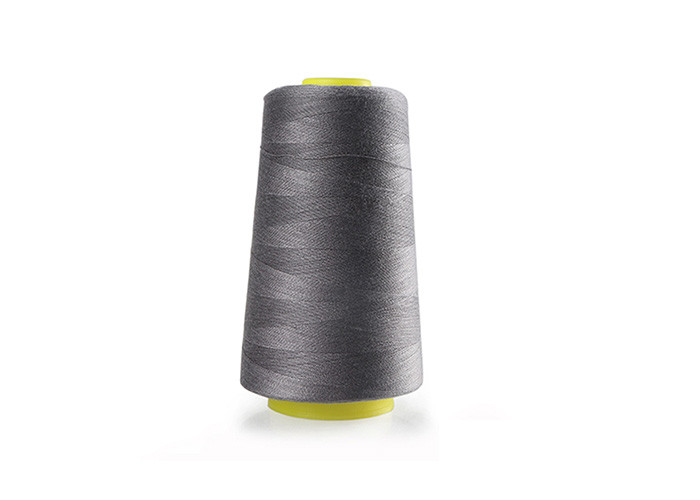 Embroidery Bonded Polyester Thread Olyester Synthetic 120D/2TBR