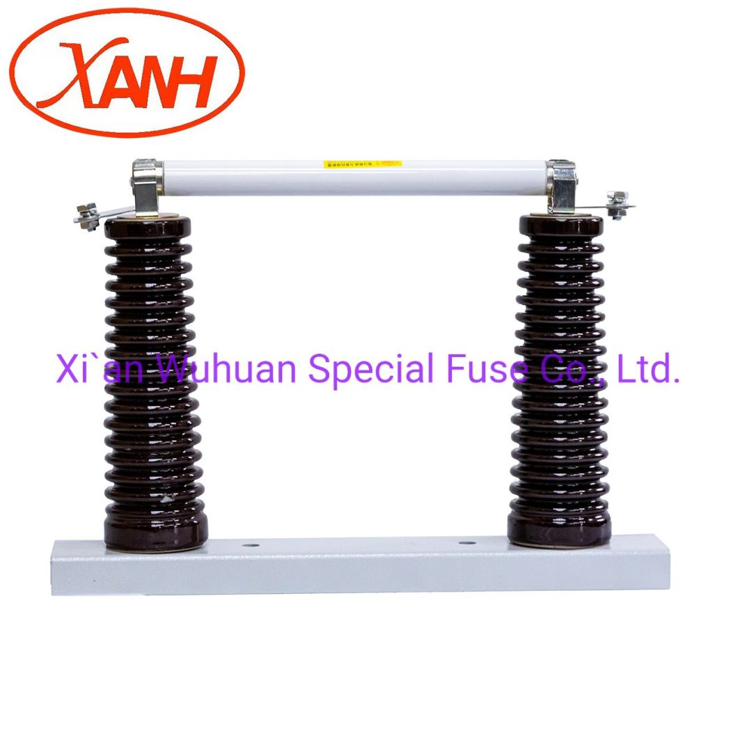 Xrnp-24/1 Current Limiting Fuse To Limit Fault Current 3.6kv 7.2kv 24kv