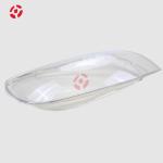 OE 31420124 Car Headlight Lamp Shell Headlight Cover Automobile Headlight