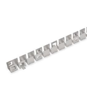 China Extrusion Curved Aluminium Profile LED Strip Aston 1615 Aston 1220 WHT wholesale