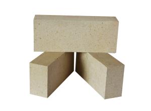 China 75% High Alumina Refractory Brick High Strength Alumina Firebrick wholesale
