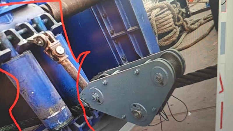 SC314 1 ton 2 ton 5ton 10ton 20ton 30ton 40ton 50ton 100ton Steel Wire Rope Pulley Tension Load Cell