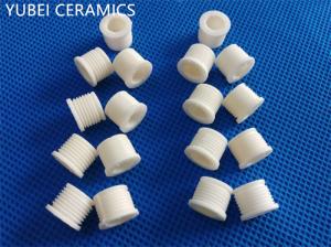 China Good Strength Insulating Ceramics 29W/MK Wear Resistant ISO9001 Approved wholesale