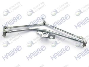 China High Performance Windscreen Wiper Linkage , Wiper Arm Linkage701955603-S wholesale