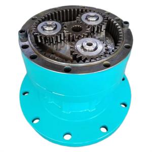 China SK115SR SK135SR Swing Rotary Gear Box YX32W00002F2 ED150 wholesale