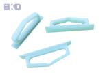 TS16949 PA66 Prototype Injection Molding Plastic Tooling