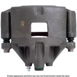 PONTIAC Auto Parts Vehicle Brake Caliper 18B4638 18B4639 342888 342889 OEM