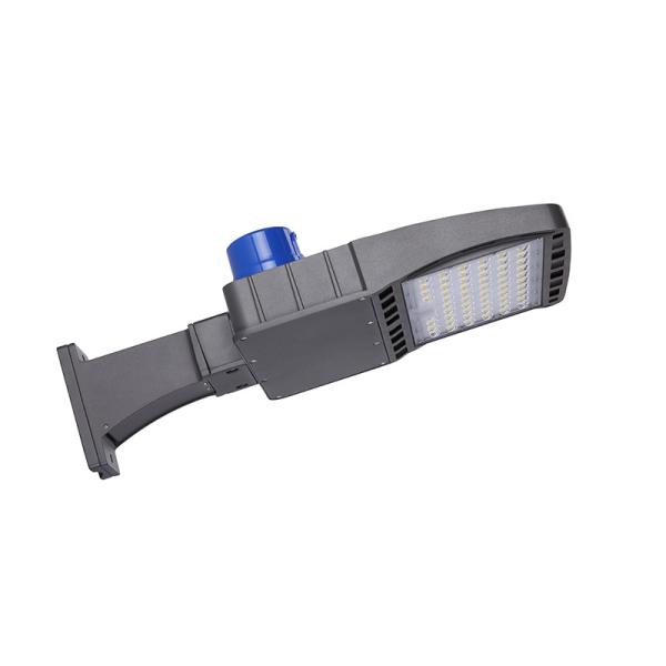 300 Watt Exterior Tennis Court Light Dark Bronze Die - Casting Aluminum Alloy