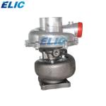 EX200-2 EX200-3 Excavator Turbo Engine Parts Turbocharger