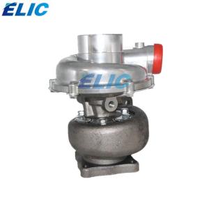 China EX200-2 EX200-3 Excavator Turbo Engine Parts Turbocharger wholesale