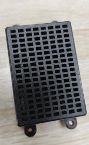 China Data Transmission Communication Devices Parts With Polish Craftsmanship wholesale