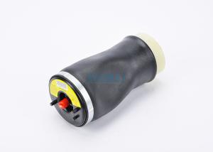 China BMW X5 E53 Sport 37126750355 Suspension Air Spring Left Rear Air Ride Suspension Kits wholesale
