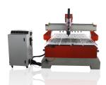 Milling 1325 CNC Woodworking Machine ATC 1300x2500mm