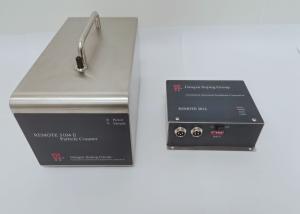 China Remote 3104 Online Real Time Particle Counter 40W 28.3L/Min wholesale