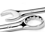 Universal Drop Chrome Vanadium Steel Multi Function Spanner Metric