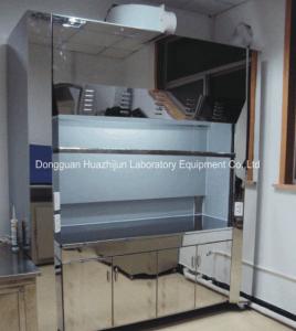 China Stainless steel Fume Hood For Lab Draught Cupborad Company Price Supplier wholesale