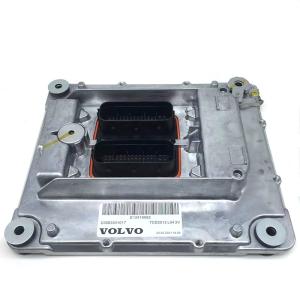 China VOE60100000 EC220D EC200D Excavator ECU Engine Controller 60100000 wholesale