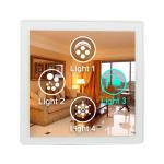 touch wifi smart wall light switch