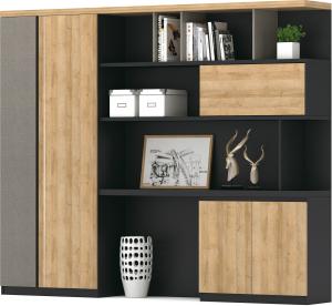 China OEM ODM File Storage Cabinets For Office Modern ISO9001 on sale