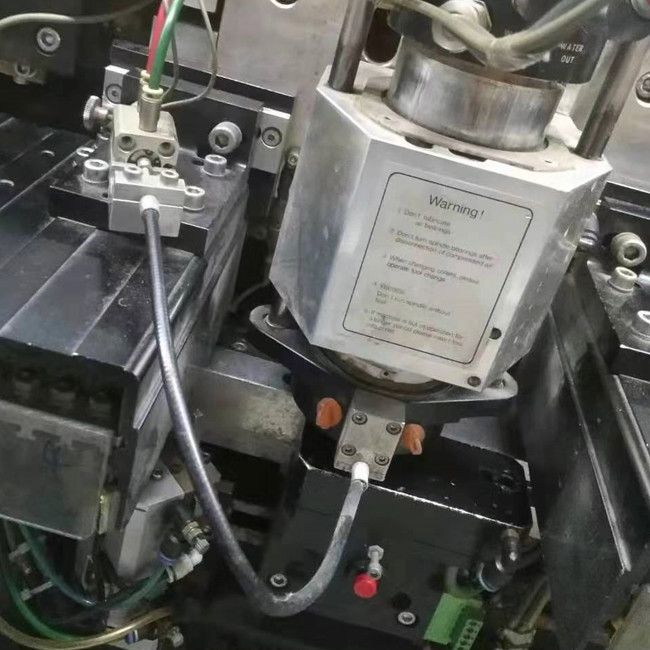 Aluminum Material Pressure Foot Cup For PCB HiCNC Routing Machine