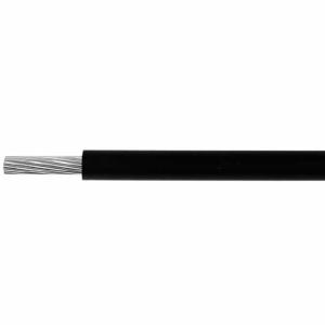 China Direct Burial Insulated Electrical Wire With Aluminium Conductor 600V wholesale