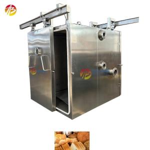 China Precooling Machine for Kitchen Chiller Device Made of 304 Stainless Steel Weight 600KG wholesale