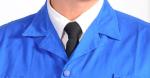 Anti - Static Flame Retardant Insulated Coveralls Oil Resistant For Gas Station