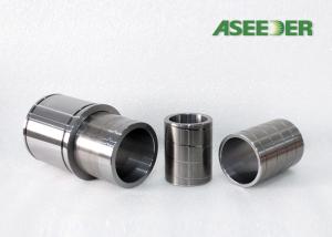 China Excellent Wear Resistance Tungsten Carbide TC Radial Bearing Customized wholesale