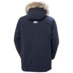Helly Hansen Reine Men's Jacket Warm Outdoor Jacket Waterproof