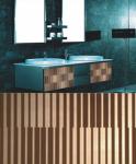 201 304 316 Decorative Color Etched Stainless Steel Sheet