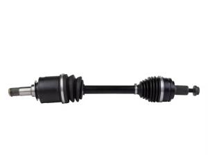 China Silver Front DRIVE AXLE MERCEDES GLE V167 For Cars Bolt on Installation wholesale