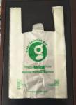 Biodegradable 25 Micron Water Dissolvable Laundry Bags