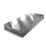6061 6063 7075 T6 Aluminum Plate , Metal Aluminum Sheet ASTM AiSi JIS Standard