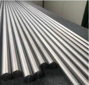 China Purity 99.9% Seamless Titanium Tubes wholesale