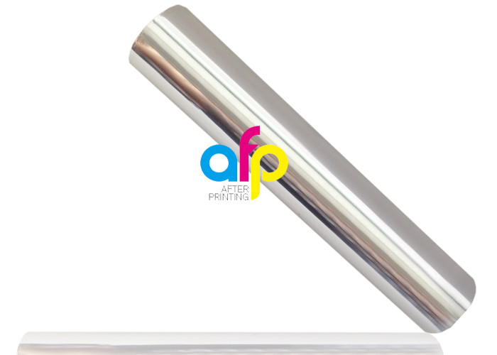PET Hot Stamping Foil 16 Mic Thickness More Than 180 Kinds Color Optional