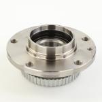 Separated Unseparated OEM Auto Bearing U Bearing Dac for Long-Lasting Performanc