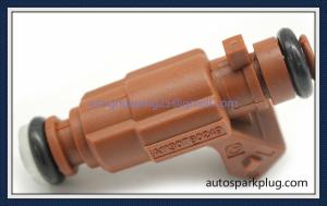 China Fuel Injector 4.3 5.0 Mercedes Benz OEM A1130780249 / 0280156016 Bosch wholesale