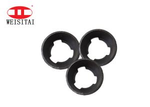 China Q235 Steel 48.3MM Bottom Cup Cuplock Scaffolding Parts wholesale