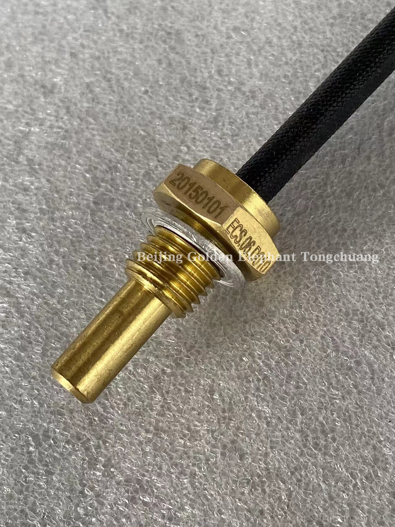 2016- Foton Truck Spare Parts Omako Aoling Rapid Transit Temperature Sensor 20150101ECS.06.D0101