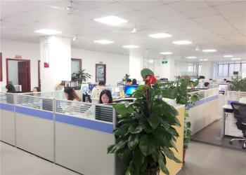 Ningbo Spark Optics Technology Co., LTD