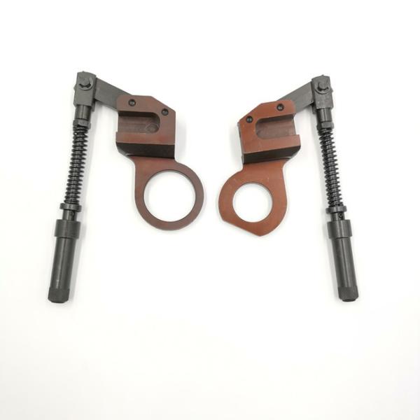 Brown Intermediate Roller Bracket Support DS 71.010.308 OS 71.010.310 Sm102